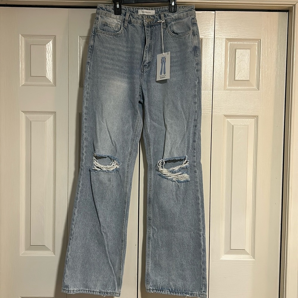 Vintage Flare